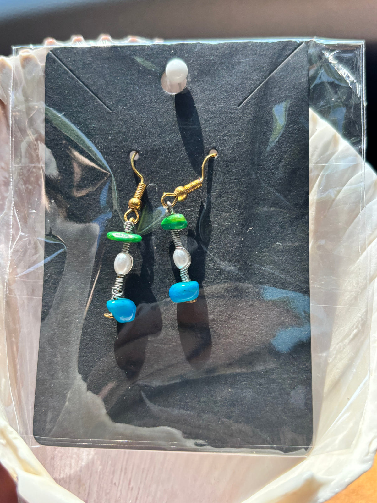 Serenity Stack Dangles